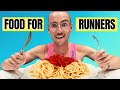 Everything i eat as a 224 marathon runner  project 3030 ep4