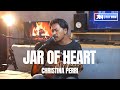 Jar of heart  christina perri live cover rolin nababan