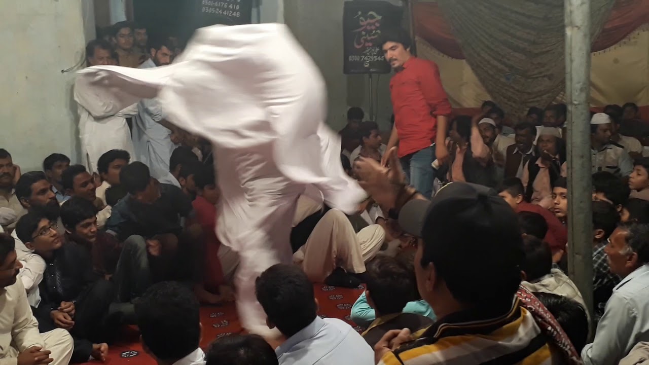 Mahiya Tery Vakhen Lai P1(Urs Mubarak Pir Manzoor Shah Gillani Shakargarh 2017)