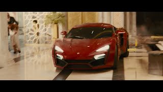 Fast & Furious ft. Eminem, 2Pac, DMX (Remix)