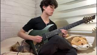 Not my Funeral Solo - Hylde