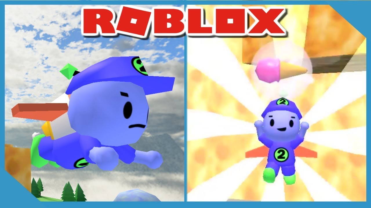 Roblox Robot 64 All 16 Ice Creams Outdated By Rickinho3 - roblox robot 64 all 16 ice creams outdated by rickinho3