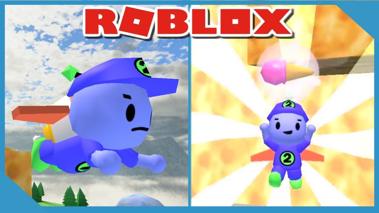 Roblox Robot 64 Youtube - roblox robot 64 wiki