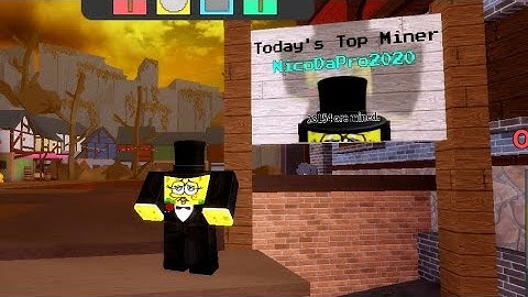 Roblox Azure Mines Live II