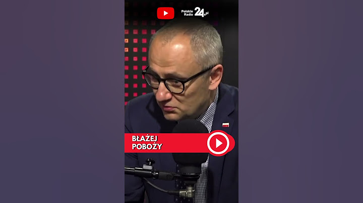 Ucieszyłbym się z formalnego dołączenia Pawła Kukiza do Zjednoczonej Prawicy #salonpolitycznytrojki