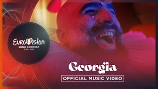 Circus Mircus - Lock Me In - Georgia 🇬🇪 -   - Eurovision 2022