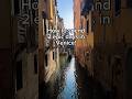 How to Spend 2 Epic Days in Venice, Italy