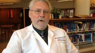 Dr. Michael Peterson of UCSF-Fresno on new pediatric residency training