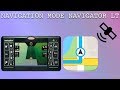 Navigator lt as navigator