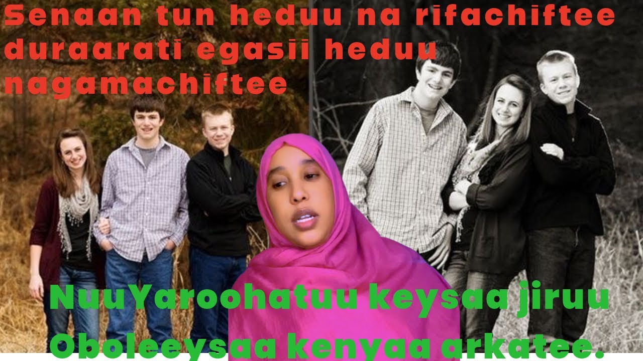 NuuYaroohatuu keysaa jiruu Oboleeysaa kenyaa arkatee.🫂🫂