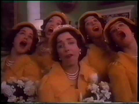 supermodels in 1980s L'Oreal commercial