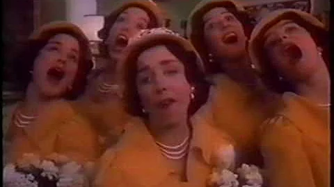 supermodels in 1980s L'Oreal commercial