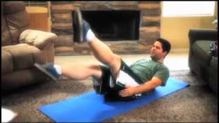 20 Second Fitness Infomercial Part 3