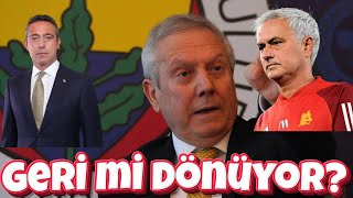 Aziz yıldırımın hayatı.  Aziz Yıldırım: Fenerbahçe'nin Efsane Başkanı Geri Mi Dönüyor?