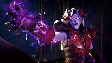 XCOM 2 War of The Chosen - Episode 18 (Legacy OPS + Mods) - (No Commentary)