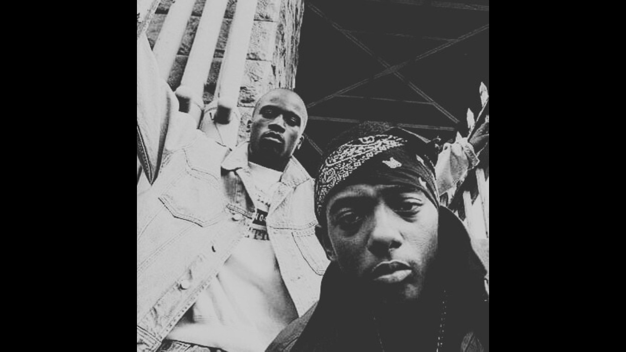 [FREE] Mobb Deep Type Beat x Boom Bap Type Beat | Old School 90s 