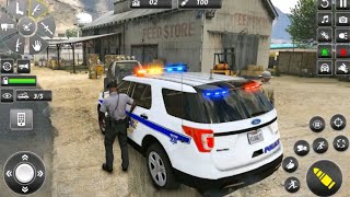 警察ゲームの最高の操作方法 2026 Android ゲームプレイ。 screenshot 3