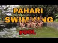 Pahado mai swimming pool   deekshant uk01