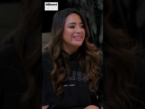 Ally Brooke on The Possibility of a Fifth Harmony Reunion | Billboard News #Shorts