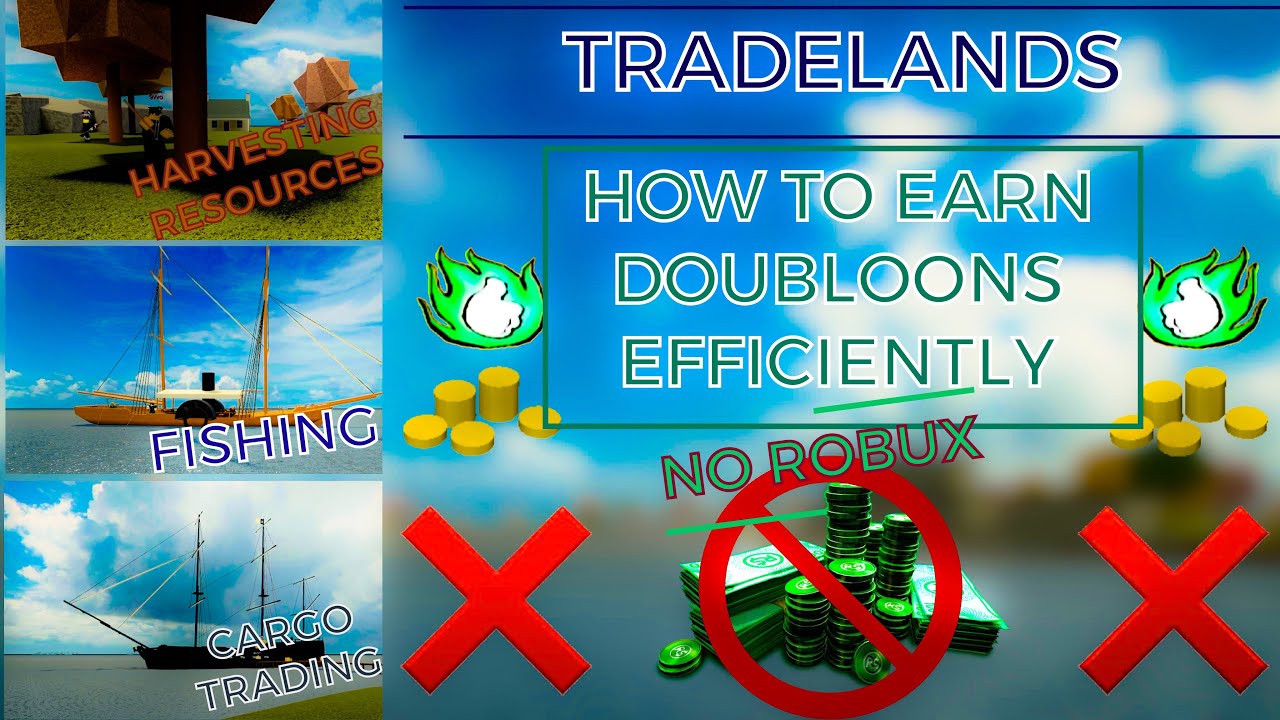 Tradelands Roblox Event Sites To Earn Free Robux Cute766 - roblox ducktales event games