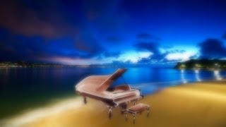 ♫ Piano & Waves ♒