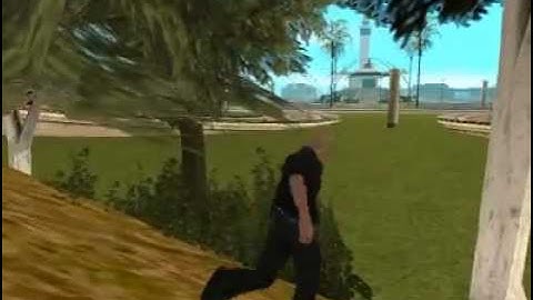 SU Gaming LSPD Pursuit 5