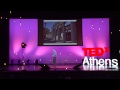 Why are we so obsessed with World War II? | Keith Lowe | TEDxAthens