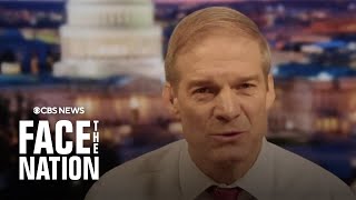 Rep. Jim Jordan talks Jack Smith testimony, ICE warrant memo and more