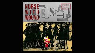Nurse With Wound - The Self Sufficient Sexual Shoe