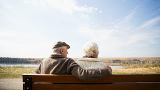Older Australians grapple with retirement financial concerns