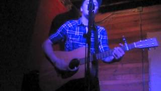 Watch Chris Cresswell Little Bones video