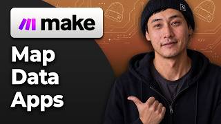 How to Map Data Between Apps in Make.com [2026 Full Guide]