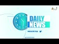 Dailynews  rajab 7