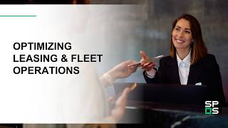 Celebrity Optimizing Leasing and Fleet Operations to meet Industry Challenges with SPS Solutions Net Worth