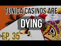 Horseshoe Casino Tunica MS - YouTube