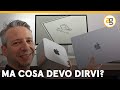 NUOVO MACBOOK Air M4 e STUDIO M4 Max. Recensione