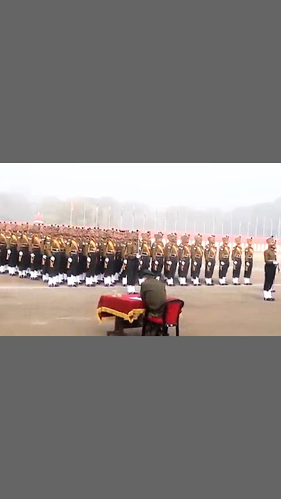 🎖️ Madras Contingent Perfection | Dhine Mur Drill Performance  🔥.#army #military #armydrill #parade