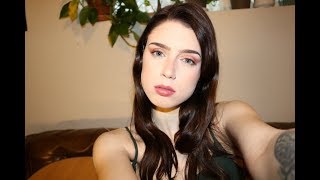 Do Re Mi Female Perspective - Blackbear Acoustic Cover