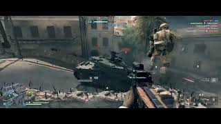 Battlefield 6 Beta - Match 31 - Iberian Offensive Conquest - with Pro Elite #pcgaming crew