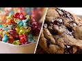 Snacks For a Perfect Movie Night • Tasty Recipes