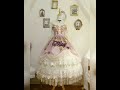 ☆ Lolita Ball Gown Dresses ☆