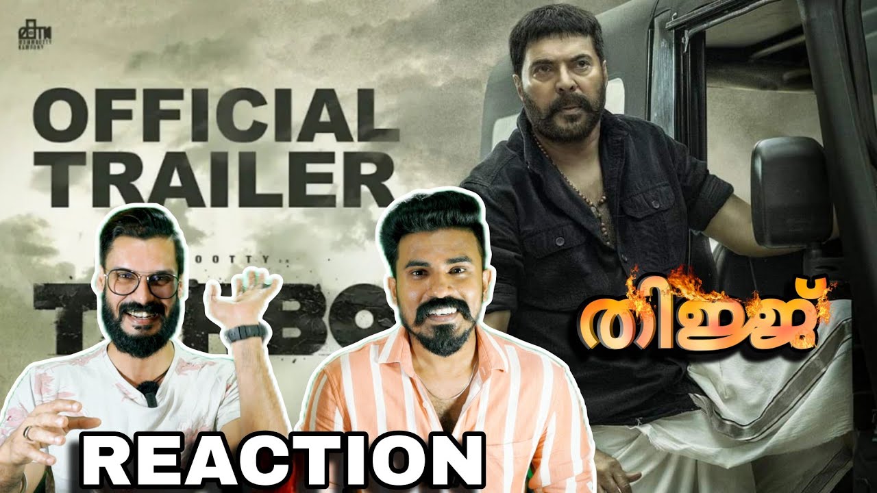 Aswanth Kok ന്റെ Malaikottai Vaaliban REVIEW Reaction | Mohanlal LIJO Ljp | Entertainment Kizhi