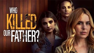 Who Killed Our Daddy (NEW) LWN Movies | New Lifetime Movies Based On True Story 2023