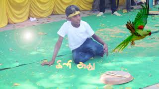 Putham Puthu pattu vantha song.Kalam Centre,Madapalli, Tirupattur District.