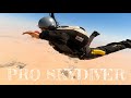 I got my Skydiving License, New Tattoo, Abu Dhabi Trip, etc | February Vlog