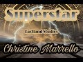 Superstar - Christine Marrello (cover) - Eastland Studios Production