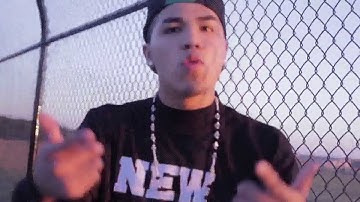 Absolutely Positive (Official Video) Young Prodigy ft. Tha MidCity Kid