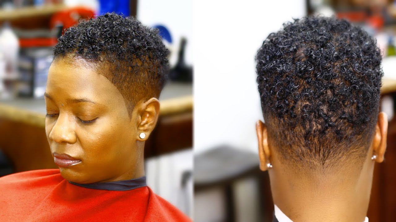 Trending Style: The Fade Haircut for Men | Boombuzz