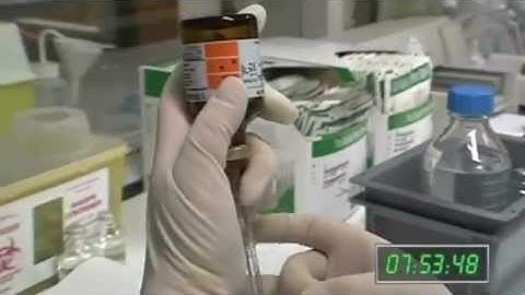 Informationvideo about the PET scan of VU University Medical Center