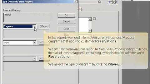 Rational System Architect: A Real-time Explorer via Dynamic Views